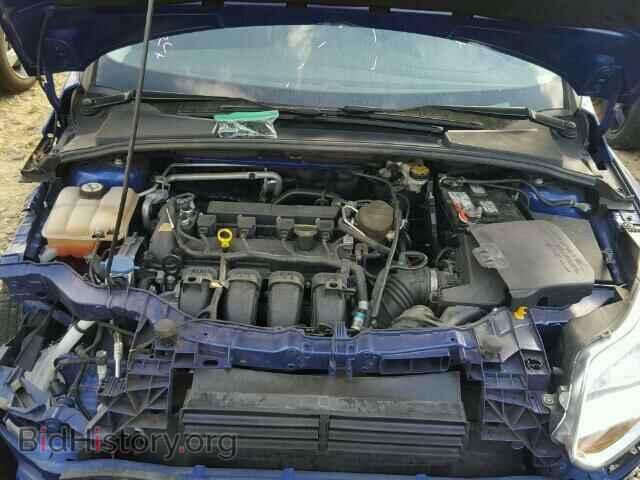 2012 FORD FOCUS - VIN: 1FAHP3H22CL427016 - Фото 7