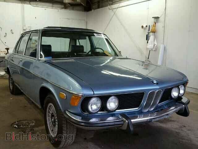 Photo 3135072 - BMW ALL OTHER 1973