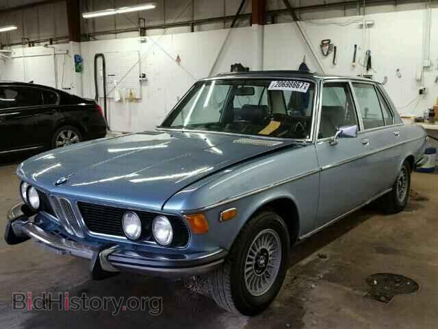 1973 BMW ALL OTHER - VIN: 3135072 - Фото 2