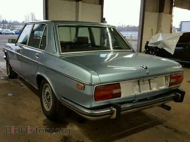 1973 BMW ALL OTHER - VIN: 3135072 - Фото 3