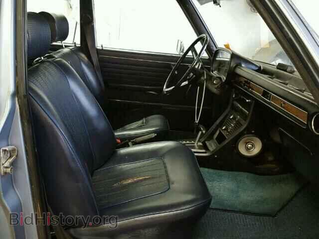 1973 BMW ALL OTHER - VIN: 3135072 - Фото 5