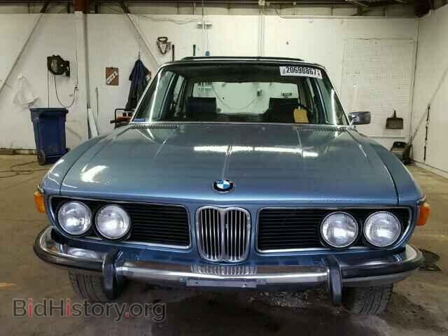 1973 BMW ALL OTHER - VIN: 3135072 - Фото 9