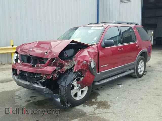 2005 FORD EXPLORER - VIN: 1FMZU73W85UB30821 - Photo 2
