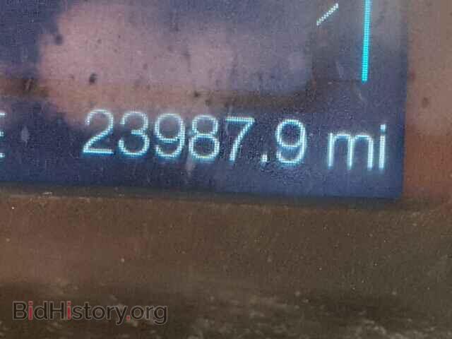 2014 FORD EDGE - VIN: 2FMDK3GC7EBB21509 - Photo 8