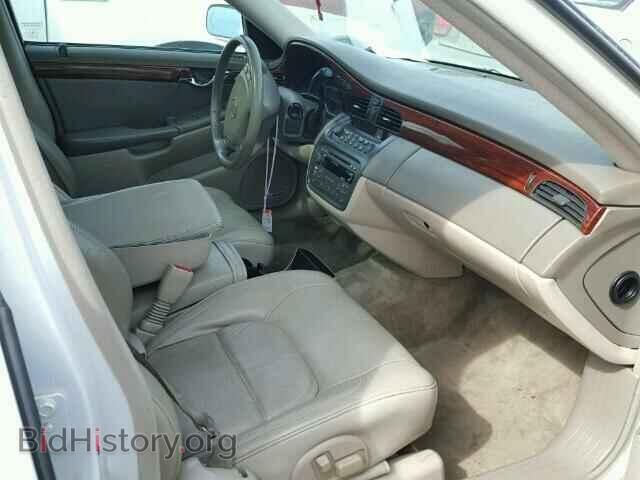 2004 CADILLAC DEVILLE - VIN: 1G6KD54Y74U129168 - Фото 5