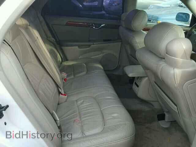 2004 CADILLAC DEVILLE - VIN: 1G6KD54Y74U129168 - Фото 6
