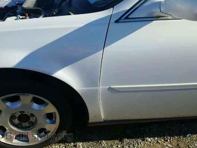 2004 CADILLAC DEVILLE - VIN: 1G6KD54Y74U129168 - Фото 9