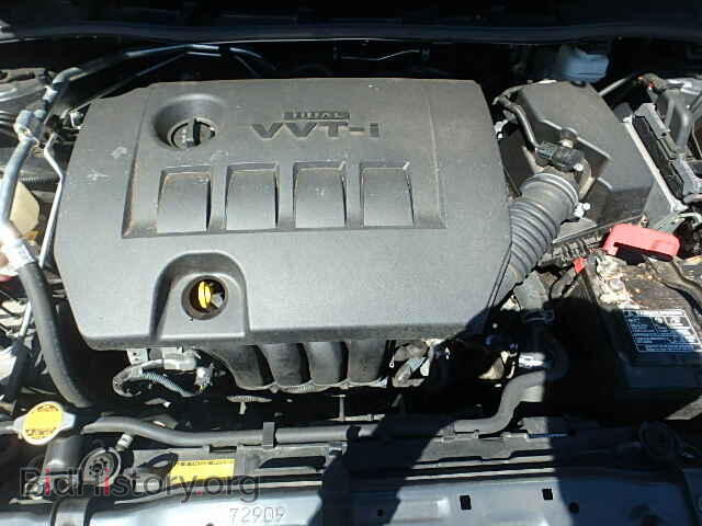 2012 TOYOTA COROLLA - VIN: 2T1BU4EE3CC784029 - Photo 7