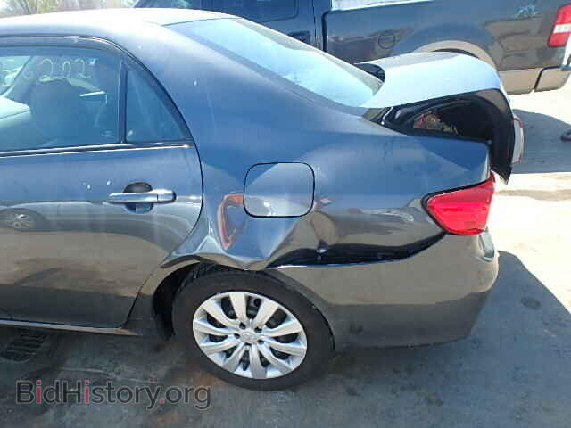 2012 TOYOTA COROLLA - VIN: 2T1BU4EE3CC784029 - Photo 10