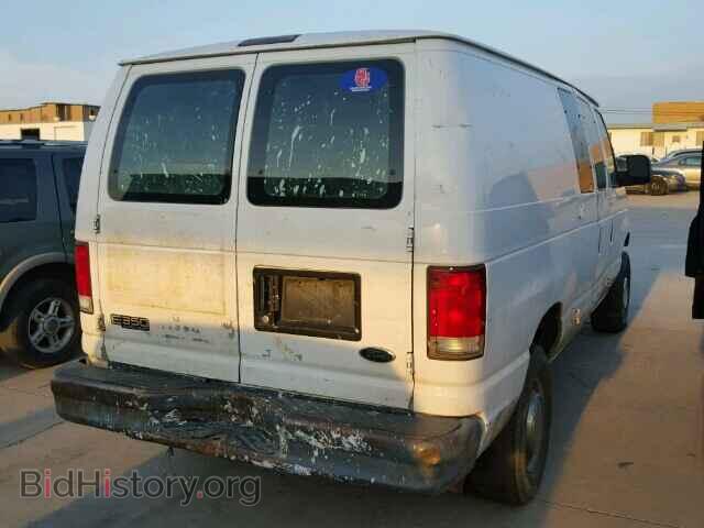 2001 FORD ECONOLINE - VIN: 1FTSE34L21HA25856 - Photo 4
