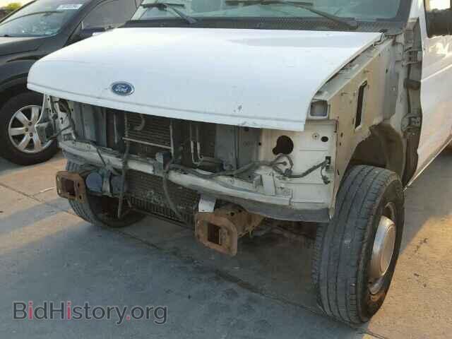 2001 FORD ECONOLINE - VIN: 1FTSE34L21HA25856 - Photo 9