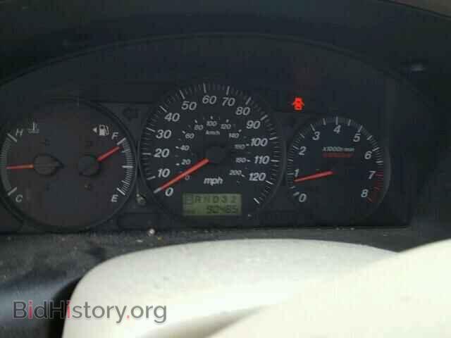 2003 MAZDA MPV - VIN: JM3LW28A030352687 - Photo 8