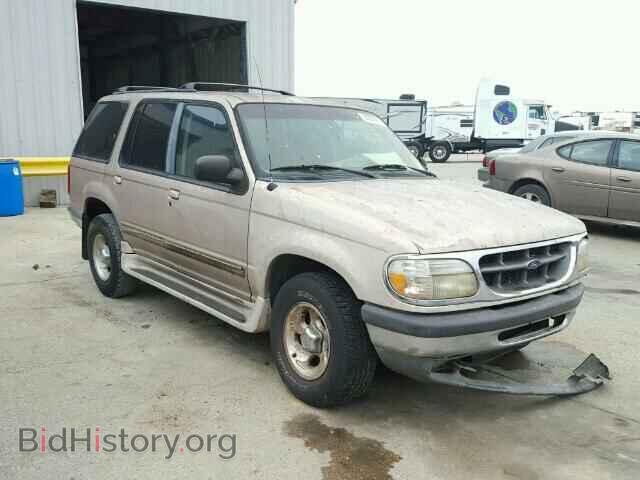 Photo 1FMZU32EXWUB26868 - FORD EXPLORER 1998