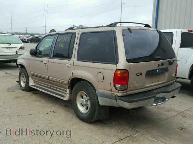 1998 FORD EXPLORER - VIN: 1FMZU32EXWUB26868 - Photo 3