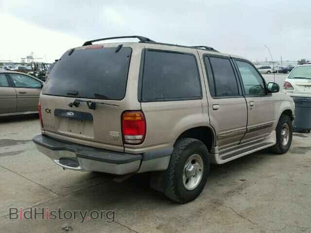 1998 FORD EXPLORER - VIN: 1FMZU32EXWUB26868 - Photo 4