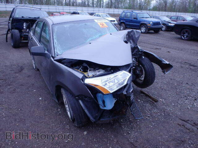 Фотография 1FAHP3FN9AW197841 - FORD FOCUS 2010