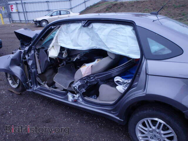2010 FORD FOCUS - VIN: 1FAHP3FN9AW197841 - Фото 9