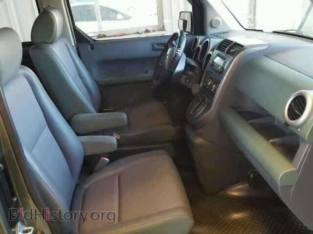 2004 HONDA ELEMENT - VIN: 5J6YH18694L000796 - Photo 5