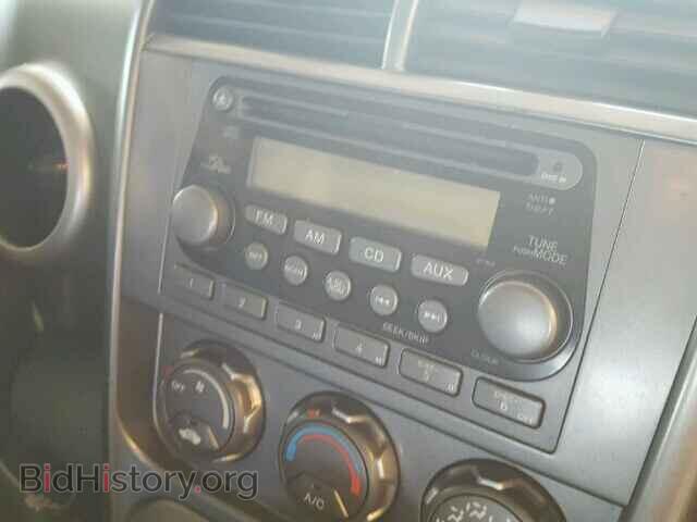 2004 HONDA ELEMENT - VIN: 5J6YH18694L000796 - Photo 9
