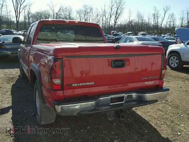 2005 CHEVROLET SILVERADO - VIN: 2GCEK13T751111295 - Фото 3