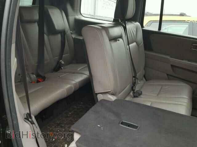 2012 HONDA PILOT - VIN: 5FNYF4H52CB066872 - Фото 6
