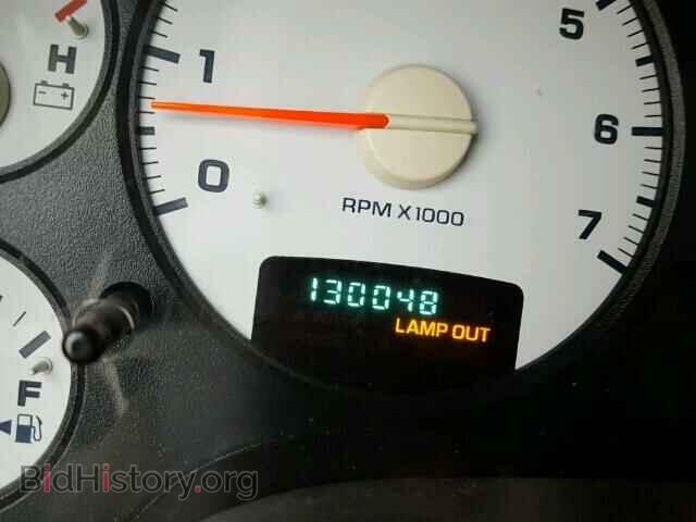 2003 DODGE RAM 1500 - VIN: 1D7HA18D83S284554 - Фото 8