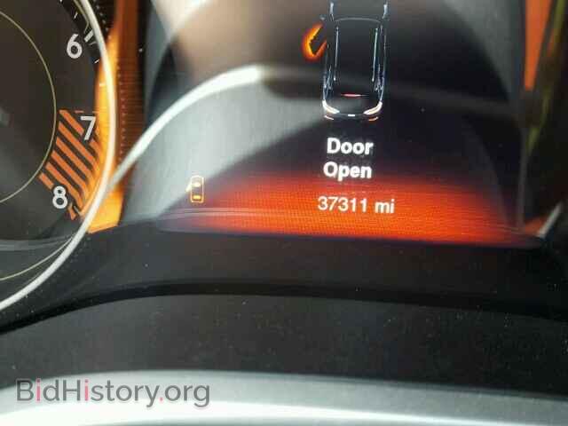 2014 JEEP CHEROKEE - VIN: 1C4PJMBS8EW255209 - Фото 8