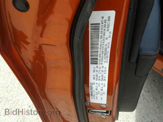 2014 JEEP CHEROKEE - VIN: 1C4PJMBS8EW255209 - Фото 10