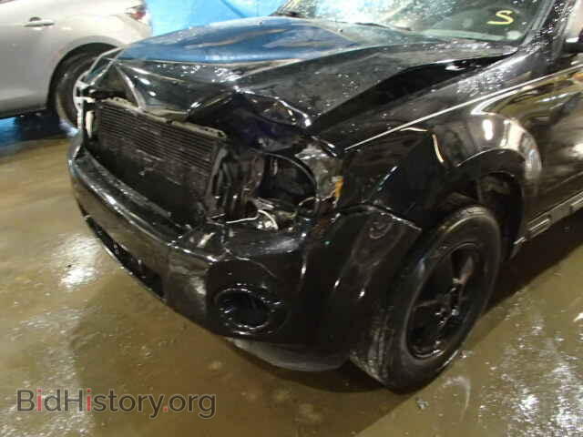 2012 FORD ESCAPE - VIN: 1FMCU0D78CKC64922 - Photo 9