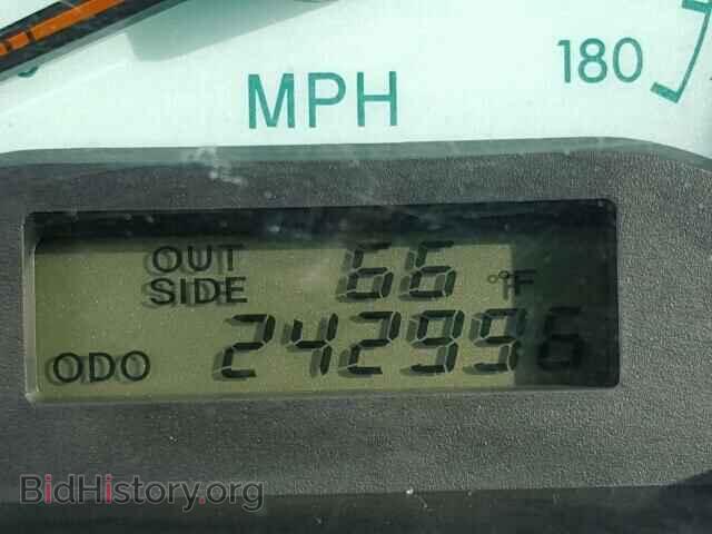 2003 TOYOTA COROLLA - VIN: 1NXBR32E43Z086835 - Фото 8