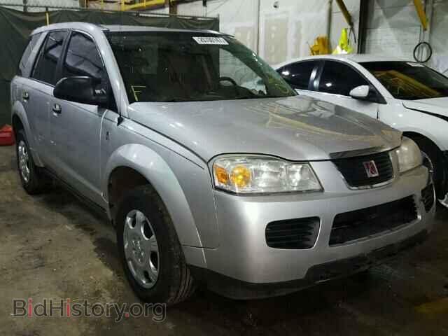 Фотография 5GZCZ23D66S881621 - SATURN VUE 2006