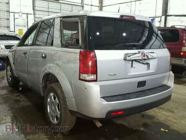 2006 SATURN VUE - VIN: 5GZCZ23D66S881621 - Фото 3