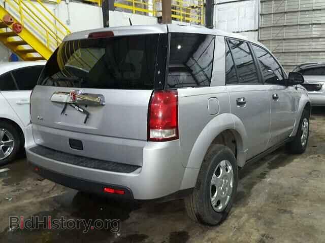 2006 SATURN VUE - VIN: 5GZCZ23D66S881621 - Фото 4