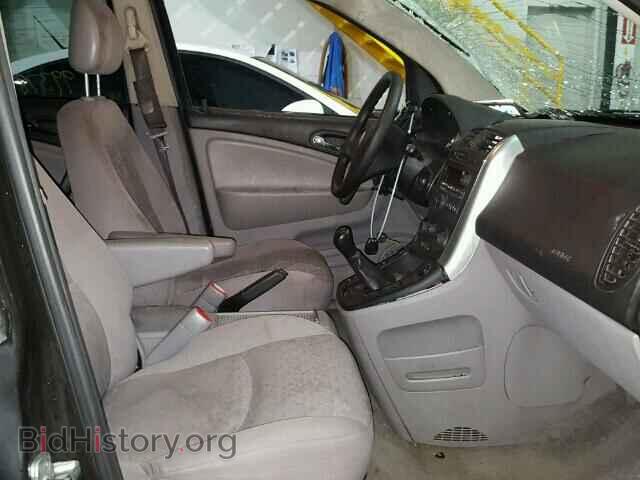 2006 SATURN VUE - VIN: 5GZCZ23D66S881621 - Фото 5