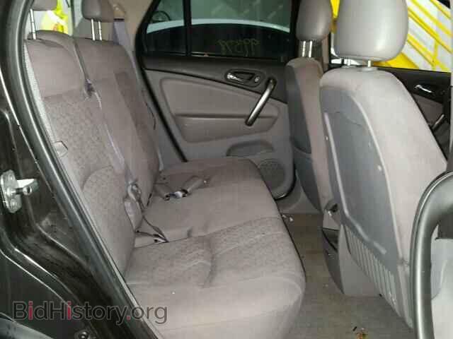 2006 SATURN VUE - VIN: 5GZCZ23D66S881621 - Фото 6
