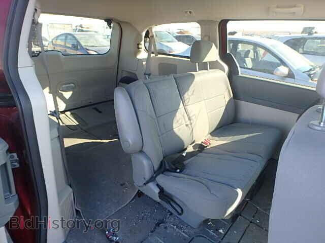 2010 DODGE CARAVAN - VIN: 2D4RN4DE2AR401601 - Photo 6