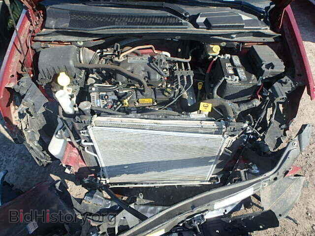 2010 DODGE CARAVAN - VIN: 2D4RN4DE2AR401601 - Photo 7