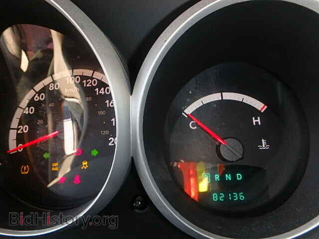 2010 DODGE CARAVAN - VIN: 2D4RN4DE2AR401601 - Photo 8