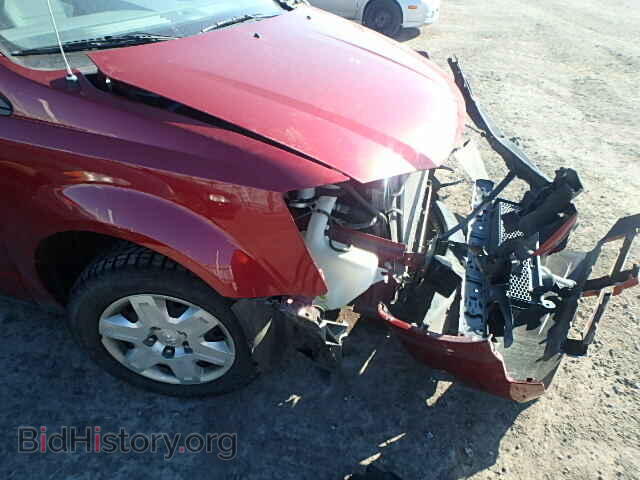 2010 DODGE CARAVAN - VIN: 2D4RN4DE2AR401601 - Photo 10