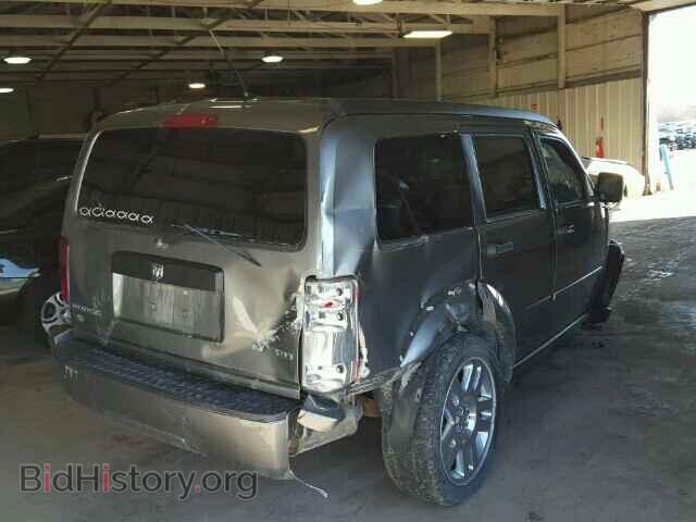 2011 DODGE NITRO - VIN: 1D4PT4GK2BW608058 - Фото 4
