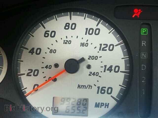2000 NISSAN MAXIMA - VIN: JN1CA31D7YT538527 - Фото 8