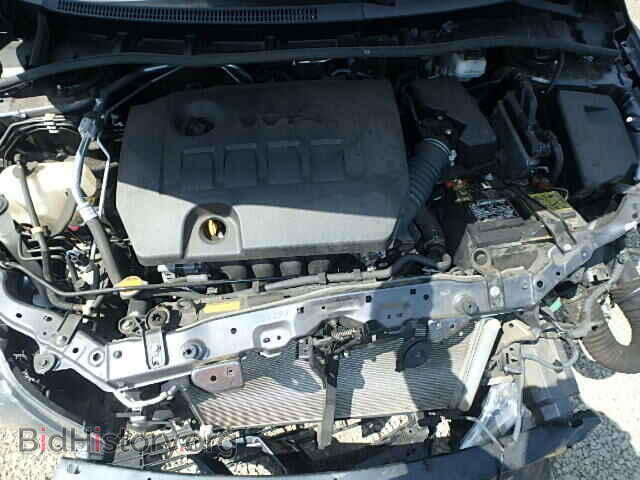 2012 TOYOTA COROLLA - VIN: 5YFBU4EE1CP052174 - Photo 7