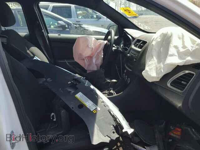 2013 DODGE AVENGER - VIN: 1C3CDZAB4DN534203 - Photo 5