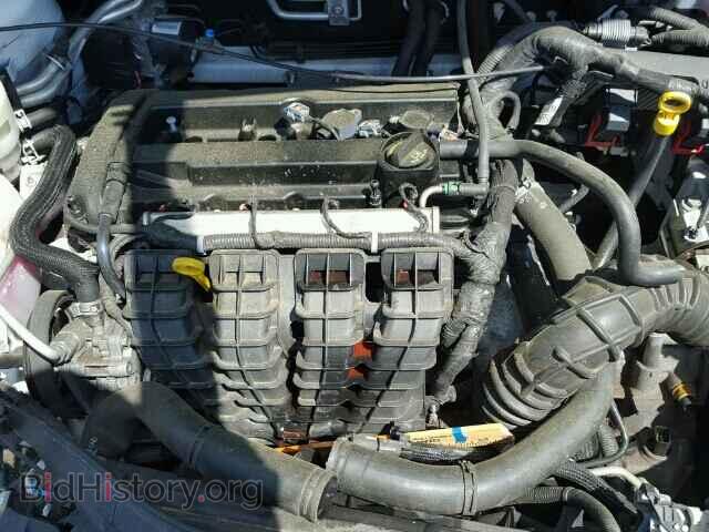 2013 DODGE AVENGER - VIN: 1C3CDZAB4DN534203 - Photo 7