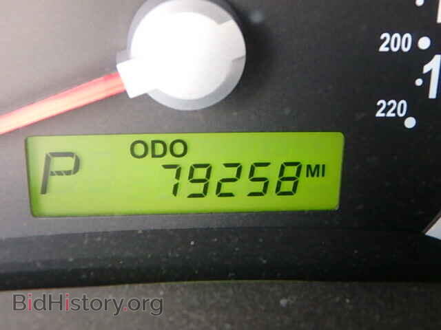 2007 HYUNDAI ENTOURAGE - VIN: KNDMC233476035738 - Фото 8