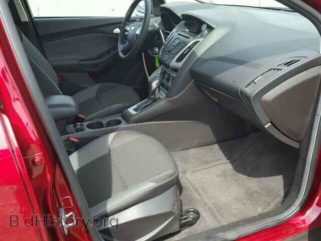 2014 FORD FOCUS - VIN: 1FADP3F20EL292963 - Photo 5