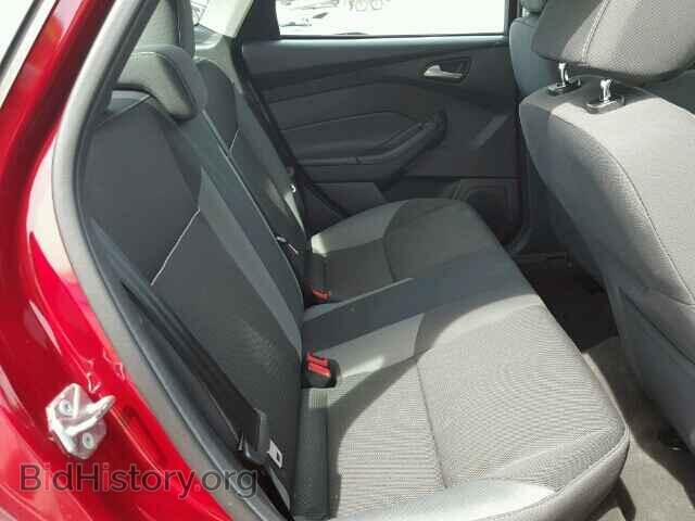2014 FORD FOCUS - VIN: 1FADP3F20EL292963 - Photo 6
