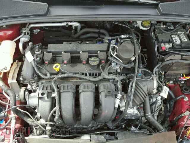 2014 FORD FOCUS - VIN: 1FADP3F20EL292963 - Photo 7
