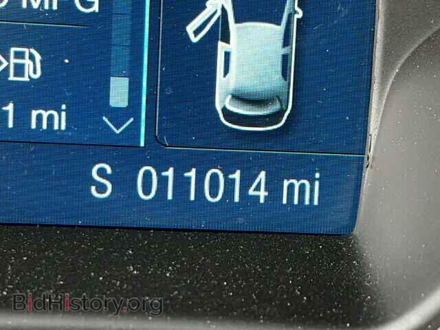 2014 FORD FOCUS - VIN: 1FADP3F20EL292963 - Photo 8