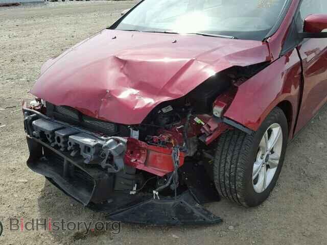 2014 FORD FOCUS - VIN: 1FADP3F20EL292963 - Photo 10